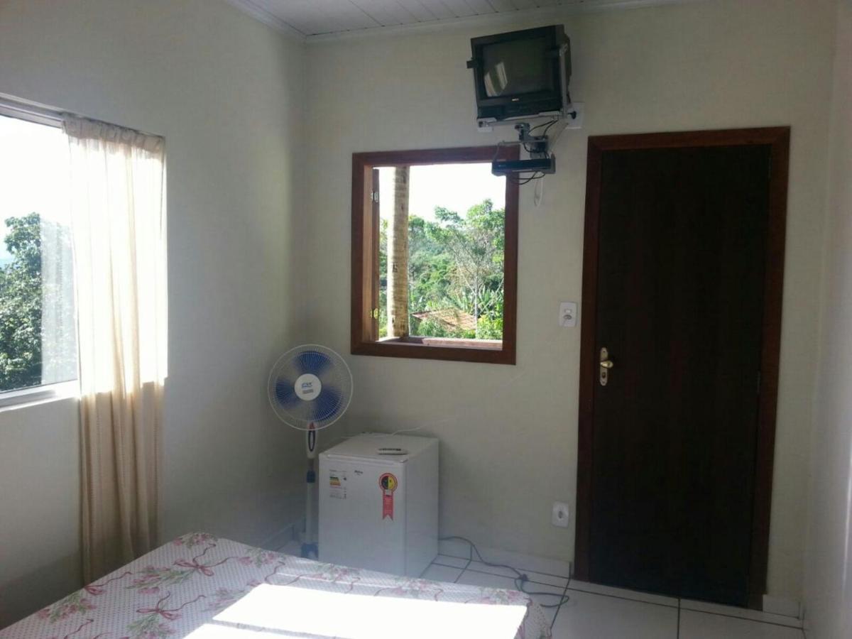 Pousada Dona Lourdes Milho Verde Ngoại thất bức ảnh