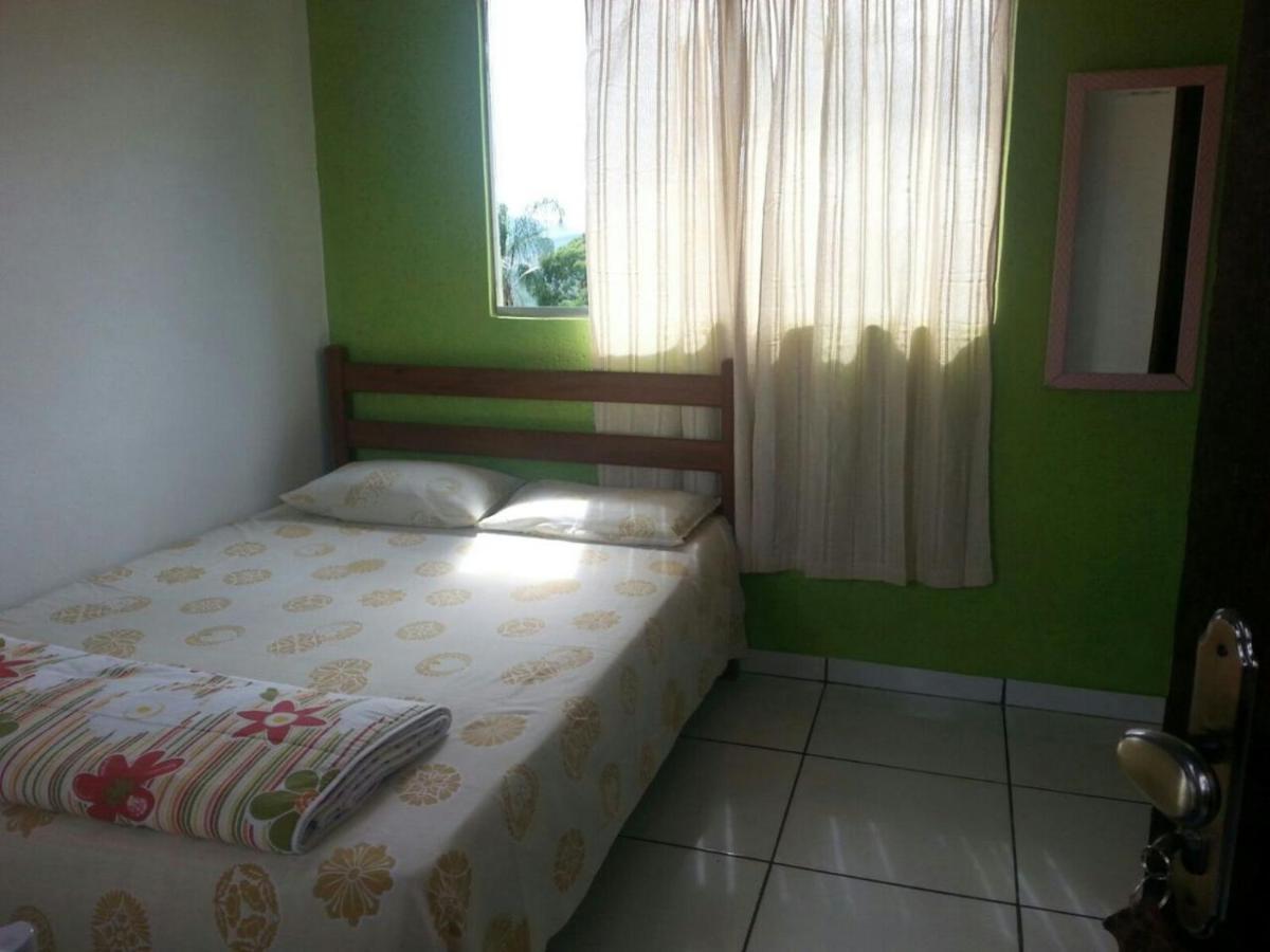 Pousada Dona Lourdes Milho Verde Ngoại thất bức ảnh